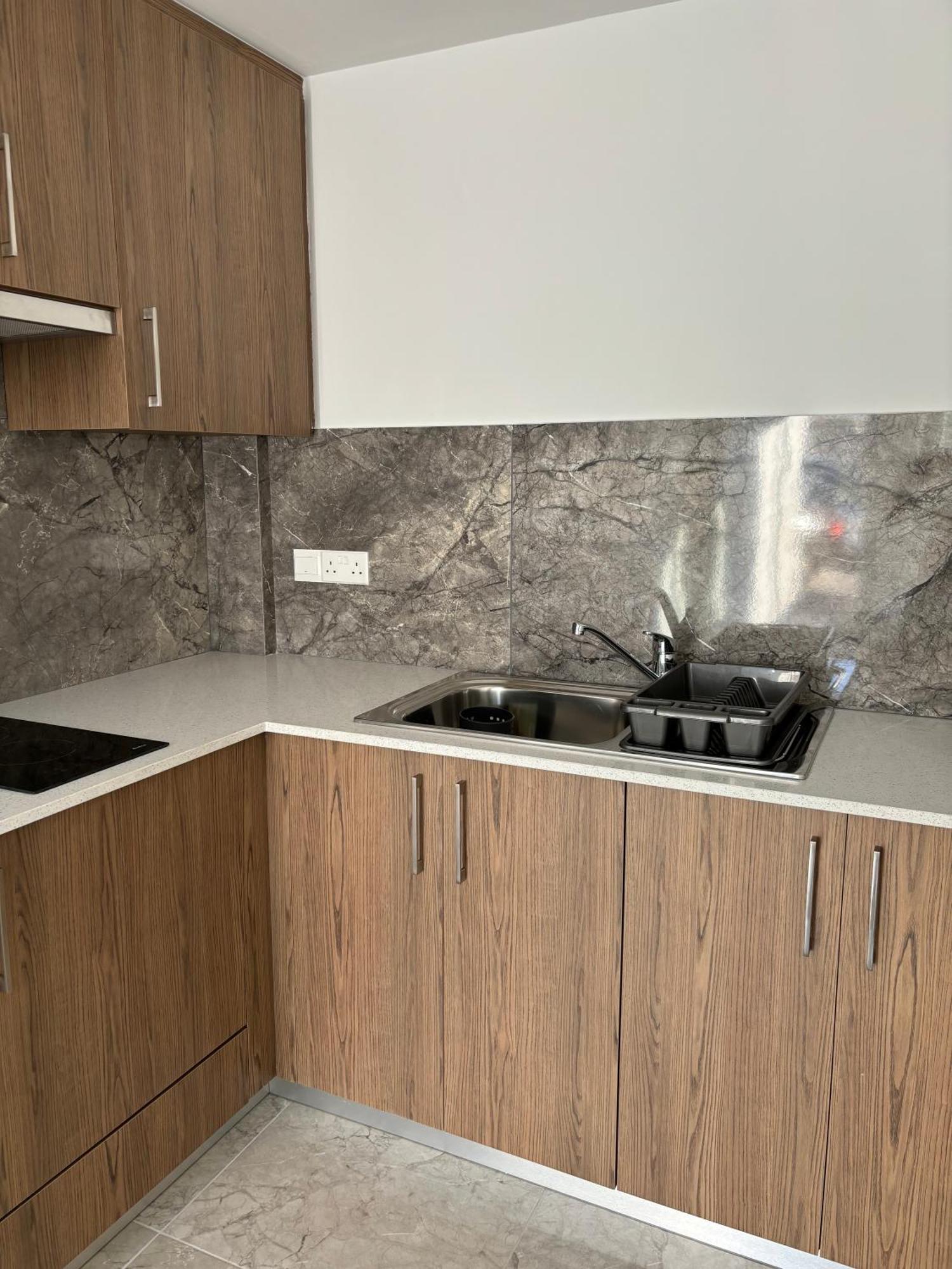 Luca Apts Napa Ayia Napa Exterior foto