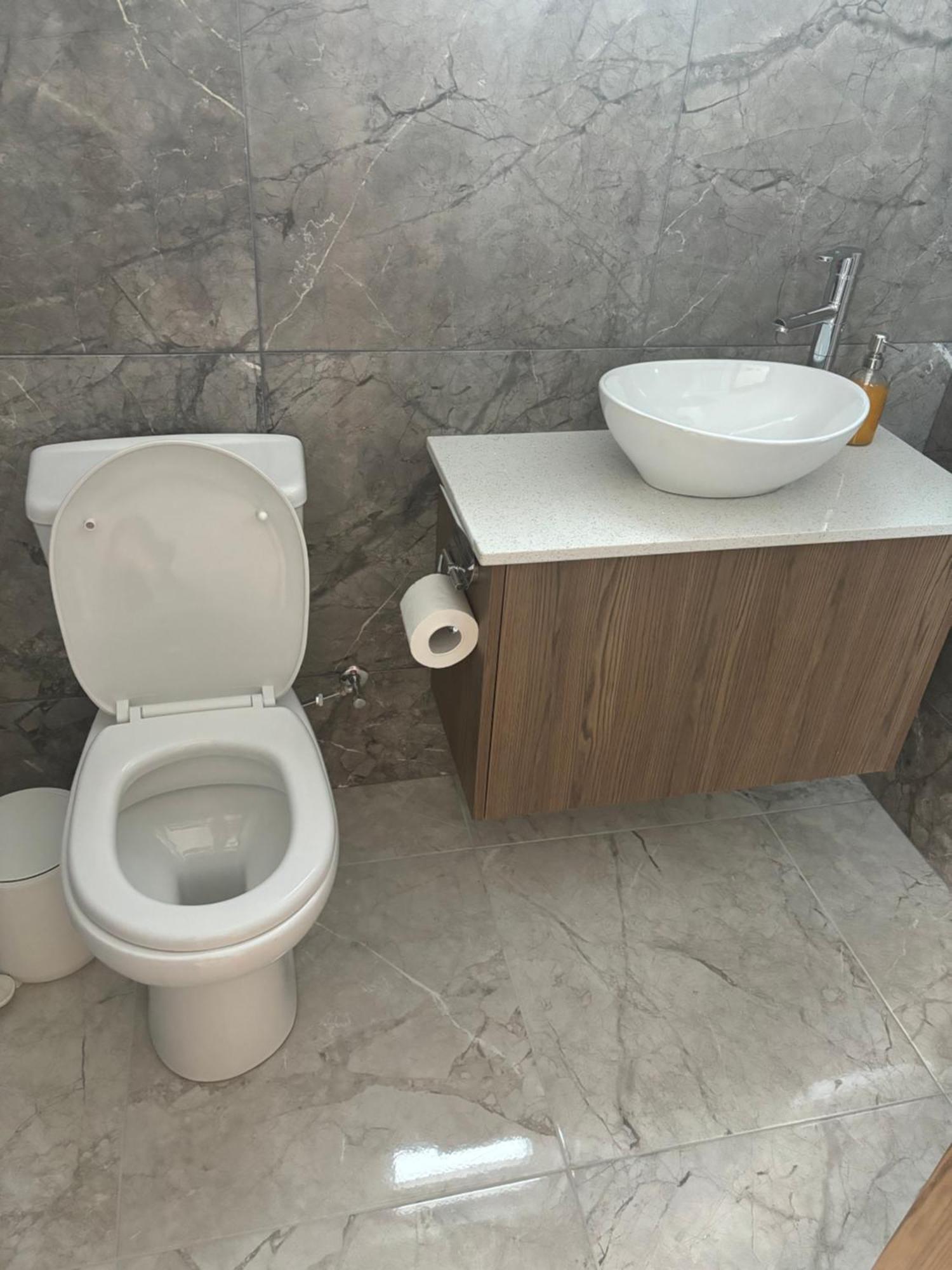 Luca Apts Napa Ayia Napa Exterior foto
